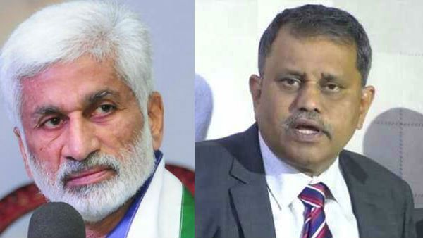 నిమ్మగడ్డ తప్పించుకోలేరు.. క్రిమినల్ కేసులో అరెస్టు తప్పదు.. వైసీపీ ఉచ్చు.. సూసైడ్ స్క్వాడ్ అంటూ..