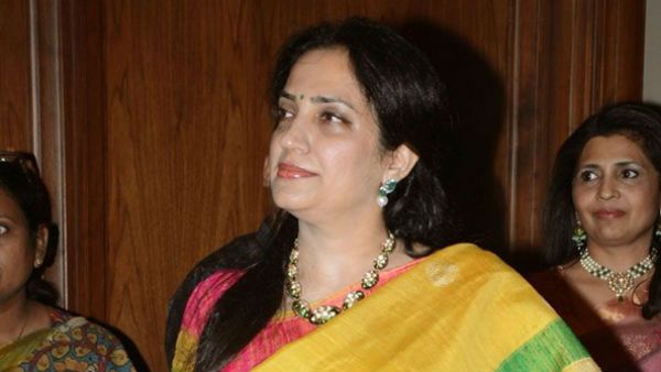 సీఎం అనూహ్య ఎత్తుగడ.. భార్యకు కీలక పోస్టు.. అంతా పథకం ప్రకారమే..