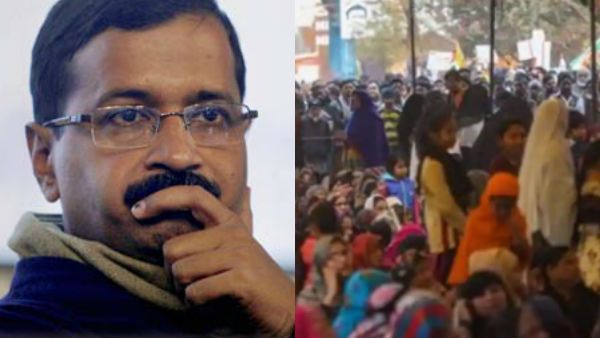 సీఎం Vs షాహీన్‌బాగ్ : ఢిల్లీలో విచిత్ర పరిస్థితి.. కరోనా కంటే అదే డేంజర్ అని..