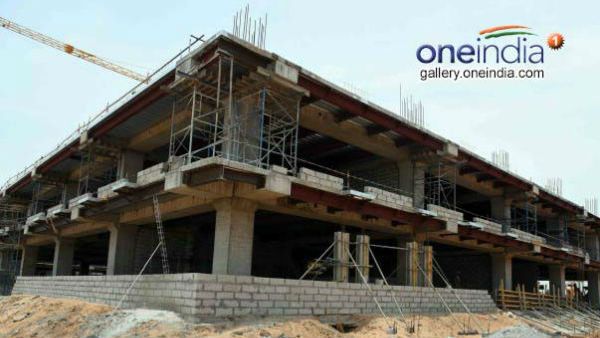 21 రోజుల్లోనే ఇళ్ళ నిర్మాణ అనుమతులు ... గడువు దాటితే అధికారులకు ఫైన్లు : త్వరలో టీఎస్‌బీపాస్‌