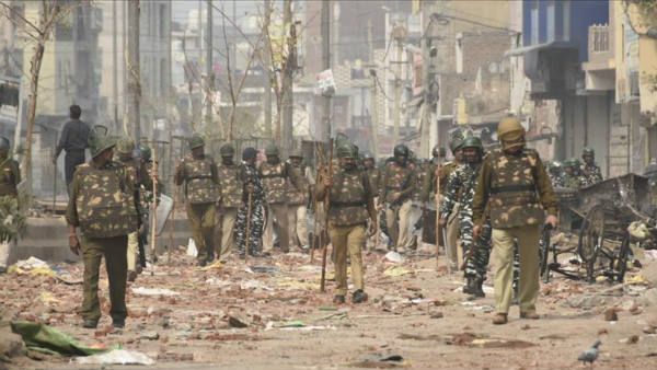 సీఏఏ వ్యతిరేక ఆందోళనల హైజాక్‌కి స్కెచ్.. ఆత్మాహుతి దాడులకు కుట్ర.. ఆ ఇద్దరే..