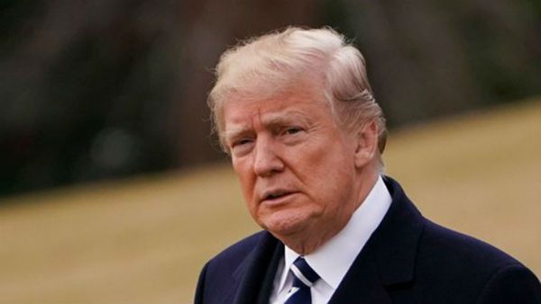 కరోనాపై పోరు: భారీ ఆర్థిక ప్యాకేజీకి రంగం సిద్ధం చేసిన ట్రంప్ సర్కార్.. ఎంతో తెలుసా..?