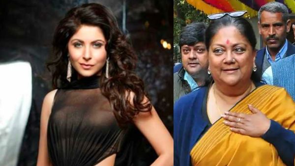 ‘కరోనా పాజిటివ్’ కనికా కపూర్ పార్టీ: వసుంధరా రాజే, దుష్యంత్ సెల్ఫ్ క్వారంటైన్, రాష్ట్రపతి భవన్‌లోనూ