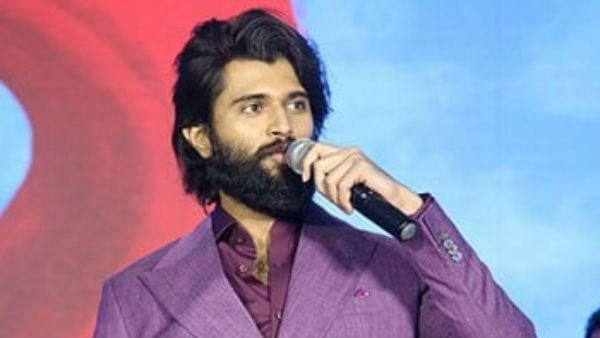 అమ్మాయిల ట్రాప్.. పక్కా ప్లాన్‌తో బట్టబయలుచేసిన విజయ్ దేవరకొండ..