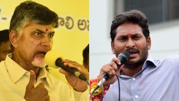 చంద్రబాబును ఒంటరిని చేసే పనిలో సీఎం జగన్ .. స్థానిక ఎన్నికల్లో ఊహించని ఒత్తిడితో బాబు పరేషాన్