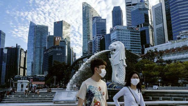 కరోనాకే చుక్కలు చూపించారు.. వైరస్ నియంత్రణలో ఆదర్శం.. కానీ ఇప్పుడు సీన్ రివర్స్..