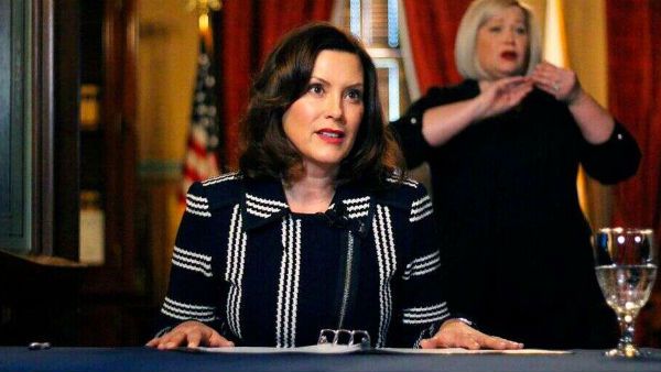 కరోనా విలయం:లాక్‌డౌన్ బద్దలుకొట్టి.. ఆయధాలతో ‘ఆపరేషన్ గ్రిడ్ లాక్’