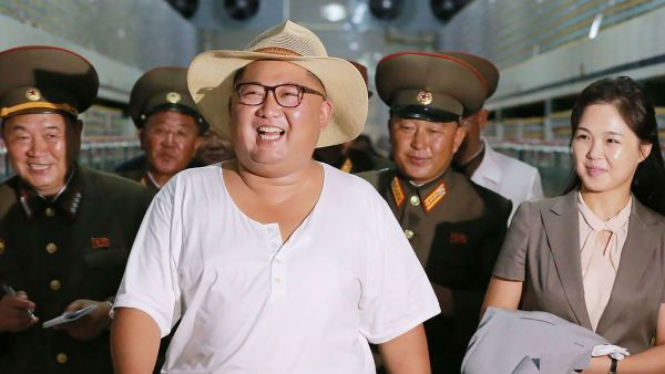 షాకింగ్: కిమ్ జాంగ్‌పై కుట్రలు బద్దలు..ఫేక్ వార్తలపై మీడియా క్షమాపణ..‘ప్రాణం నిలబెట్టిన’ శత్రుదేశం..