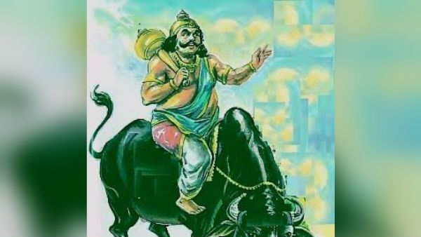  ధర్మరాజ దశమి అంటే ఏమిటి..? యమధర్మ రాజుకు ప్రత్యేక పూజలు ఎందుకు చేయాలి..?