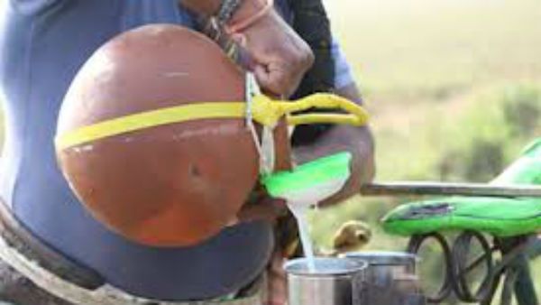 స్మార్ట్ కల్లు ...బుకింగ్ పేమెంట్ అంతా ఆన్ లైన్ .. లాక్ డౌన్ ఎఫెక్ట్