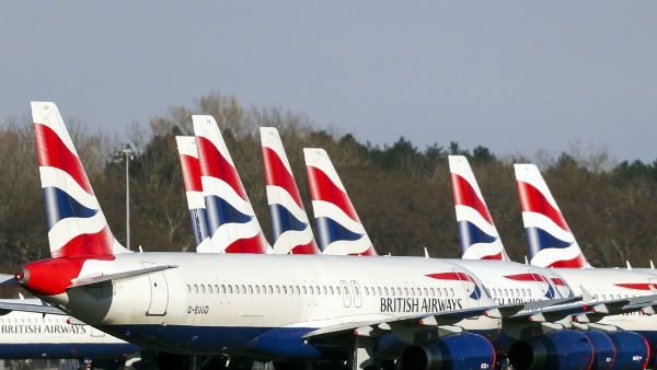 బ్రిటీష్ ఎయిర్‌వేస్‌లో పెను సంక్షోభం: విమాన సర్వీసులపై ప్రభావం: వారి భవిష్యత్తేమిటో?