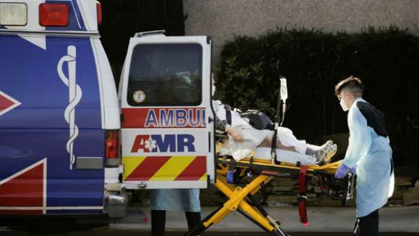 coronavirus: కరోనా విలయం, అమెరికాలో భారత సంతతికి చెందిన 11 మంది మ‌ృతి, 16 మందికి...