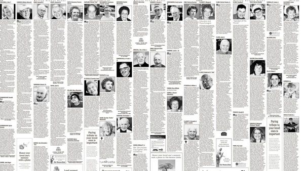 వార్తలు తక్కువ..సంతా ప్రకటనలు ఎక్కువ: అమెరికాలో న్యూస్ పేపర్ల పరిస్థితి ఇదీ..!