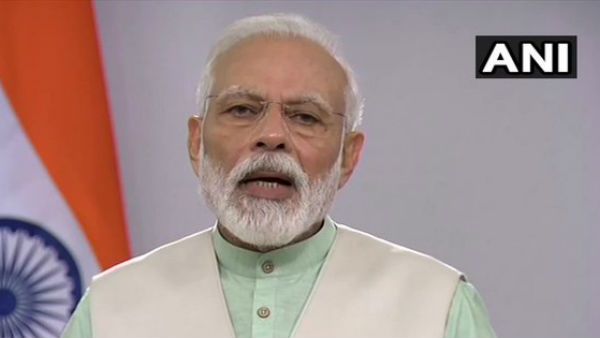 కరోనా లాక్‌డౌన్..?: మరోసారి మీడియా ముందుకు మోడీ..? పొడిగింపుపై ప్రకటించే ఛాన్స్...