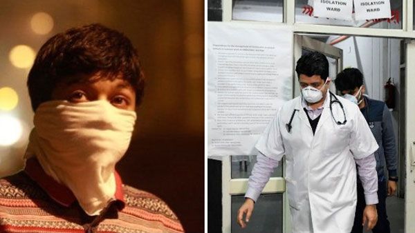 కరోనా వైరస్ : వాళ్లలో హైరిస్క్ ఎక్కువా..? ఆ వ్యాధులు ఉంటే తస్మాత్ జాగ్రత్త..!!