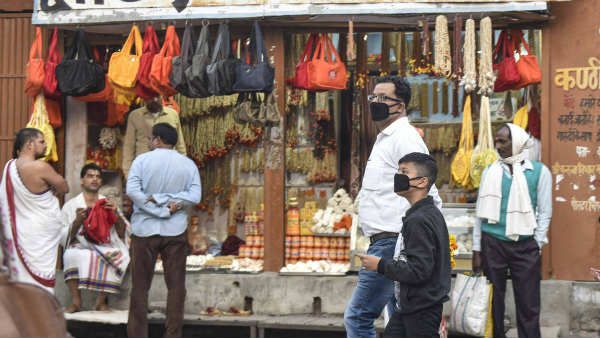 రామ నవమి నాడు రామజన్మభూమి ఎలా ఉందంటే..?: కళ తప్పిన అయోధ్య.. నిర్మానుష్యంగా!