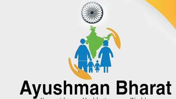కరోనా కలకలం: ఆయుష్మాన్ భారత్ కార్యాలయానికి తాళం పడింది!