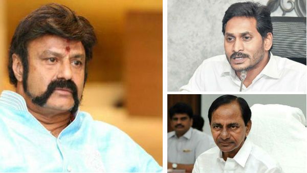 కరోనా రిలీఫ్ ఫండ్ .. రెండు తెలుగు రాష్ట్రాలకు, సినీ కార్మికులకు బాలకృష్ణ భారీవిరాళం