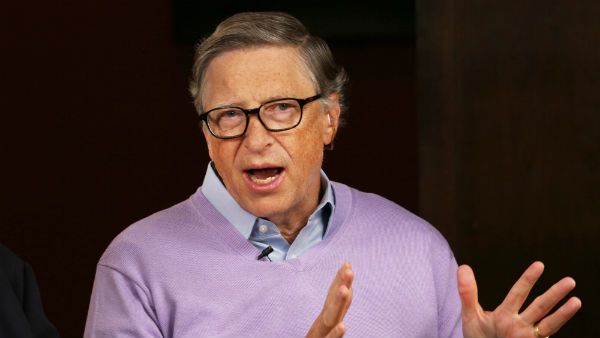 Bill Gates: అమెరికాకు షాకిచ్చి, చైనాకు అనూహ్య మద్దతు, కరోనాపై పోరుకు భారీ విరాళం ప్రకటన