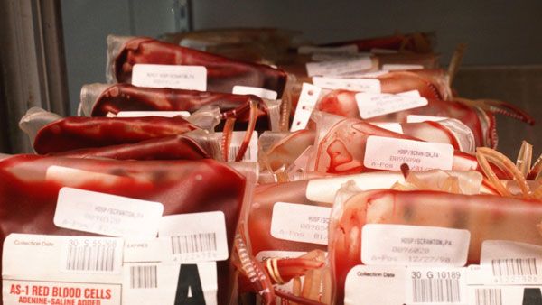 కరోనావేళ వారి రక్తం లాలాజలంను డార్క్‌వెబ్‌లో అమ్మకానికి పెట్టిన హ్యాకర్లు.. డార్క్ వెబ్ ఏంటి..?