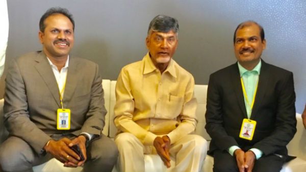 కువైట్‌లో చంద్రబాబు పుట్టినరోజు వేడుకలు..అన్నదానం నిర్వహించిన కువైట్ టీడీపీ అధ్యక్షుడు సుధాకరరావు