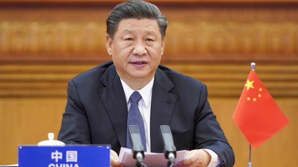 చైనా వక్రబుద్ధి: అరుణాచల్‌ప్రదేశ్‌ను తమదేశంలో భాగంగా కొత్త మ్యాప్ విడుదల