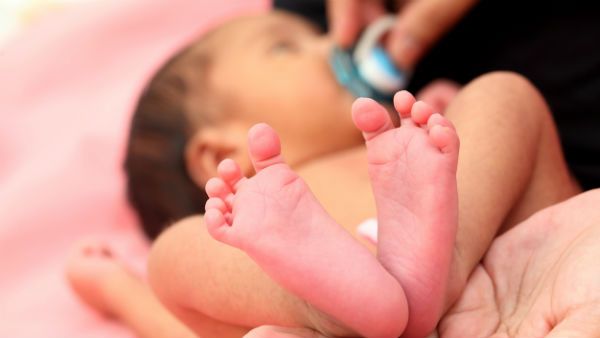 ఊహించని విపత్తు .. కరోనా , లాక్ డౌన్ గుర్తుగా పిల్లలకు పేర్లు పెట్టేస్తున్న ప్రజలు