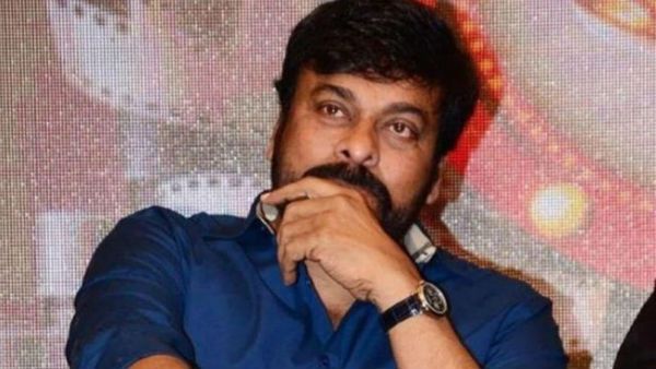 మెగాస్టార్ కుటుంబం ఔదార్యం..!సభ్యులందరూ కరోనా అవగాహనకే అంకితం..!!