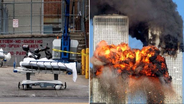 కరోనా: అమెరికాలో గగుర్పాటు.. 2.4లక్షల మరణాలన్న వైట్‌హౌజ్..ఉగ్రదాడి,చైనా కంటే భయానకం.. ..