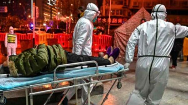 coronavirus:ఒక్కరోజులో 58 మంది మృతి, మహారాష్ట్రలో మరణ మృదంగం, 27 మంది మృత్యువాత