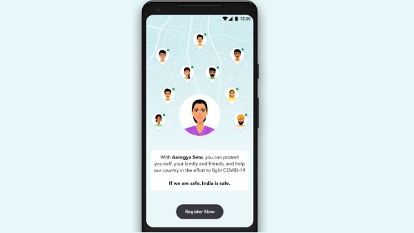 Aarogya Setu:కొత్త స్మార్ట్ ఫోన్లలో యాప్ కంపల్సరీ..? లాక్‌డౌన్ తర్వాత జరిగే విక్రయాల్లో..