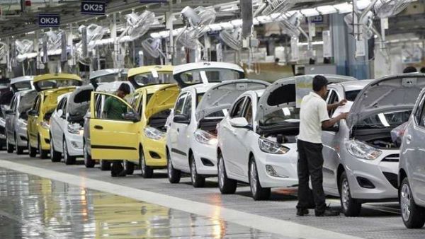 ఎస్ఐఏఎం రిపోర్ట్‌ : భారత ఆటోమొబైల్ రంగంపై కరోనా దెబ్బ.. సేల్స్ ఎంతలా పడిపోయాయంటే?