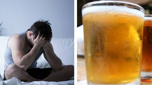 108 కు కాల్స్ వెల్లువ .. మద్యం షాపులు తెరిపించండి .. గోడు వెళ్ళబోసుకుంటున్న మందుబాబులు