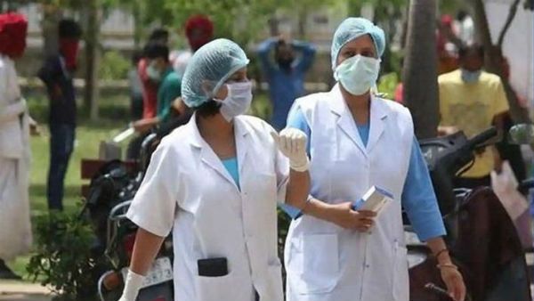 coronavirus:ఇప్పుడు ఢిల్లీలో.. 14మంది వైద్యసిబ్బందికి వైరస్, క్వారంటైన్‌లో డాక్టర్లు