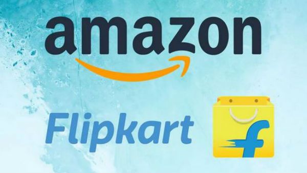 ఆన్‌లైన్‌ అమ్మకాలకు కేంద్రం గ్రీన్ సిగ్నల్... ఫ్లిప్‌కార్ట్ సేల్స్ బిగిన్.. అమెజాన్ సంగతేంటి..?