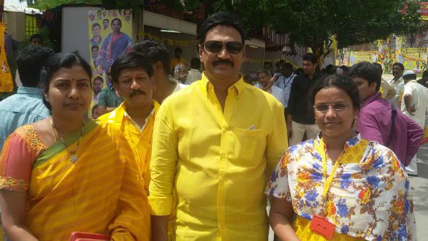 ఏపీ ప్రభుత్వానికి టీడీపీ ఎమ్మెల్యే ఆఫర్- ఒప్పుకుంటే 24 గంటల్లో విజయవాడ శానిటైజేషన్..