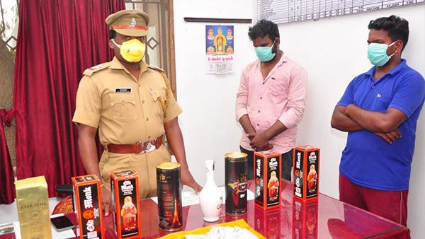 Corona Lockdown: లాక్ డౌన్ డిమాండ్, కనపడితే కరోనాను అమ్మేస్తారు, రెఢీనా ? నాసామిరంగ !