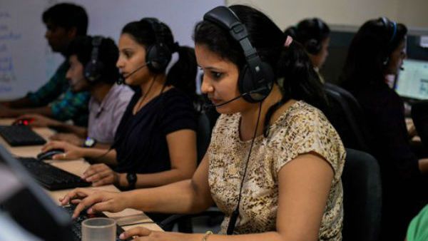 కరోనా ప్రభావం ... జాబ్స్ టెన్షన్ .. పరేషాన్ లో ఐటీ ఉద్యోగులు