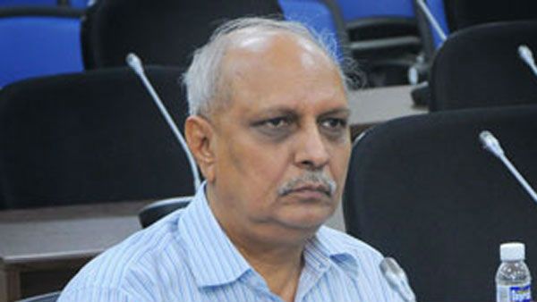 ఢిల్లీ మత ప్రార్థనలకు వెళ్లొచ్చిన వారికి కాణిపాకం వినాయక ఆలయంలో క్వారంటైన్: అవునంటోన్న ఐవైఆర్