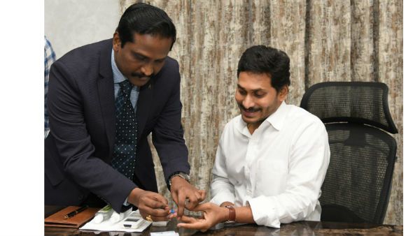 జగన్ సర్కారుకు ఐసీఎంఆర్ గుడ్ న్యూస్- కొరియా ర్యాపిడ్ కిట్లకు క్లీన్ చిట్....