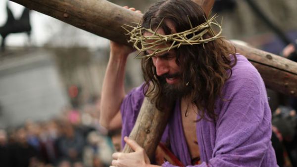 Good Friday:క్రీస్తు మరణించిన రోజున గుడ్ ఫ్రైడే అని ఎందుకు పిలుస్తున్నాము..?