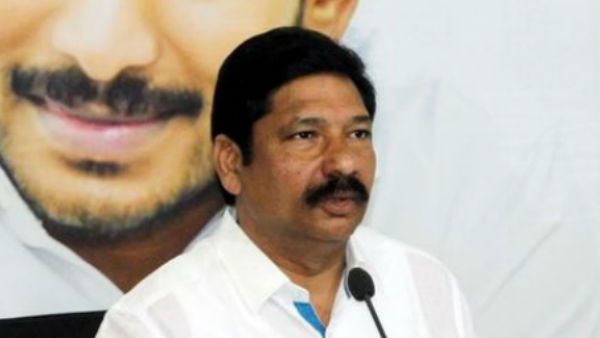 lockdown:కరోనాను కూడా కాసులపంటగా మార్చేవారు, చంద్రబాబుపై జోగిరమేశ్ విసుర్లు..