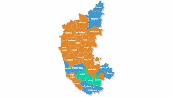 Coronavirus భయం, ఇప్పుడు కర్ణాటకలో ఎల్లోజోన్, హడల్, బెంగళూరు, ఆంధ్రా, తెలంగాణలో!