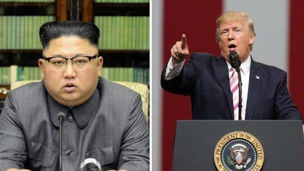 కిమ్ ఏ పరిస్థితిలో ఉన్నాడో నాకు తెలుసు..! త్వరలో మీకూ తెలుస్తుంది..! ట్రంప్ ఆసక్తికర వ్యాఖ్యలు..!