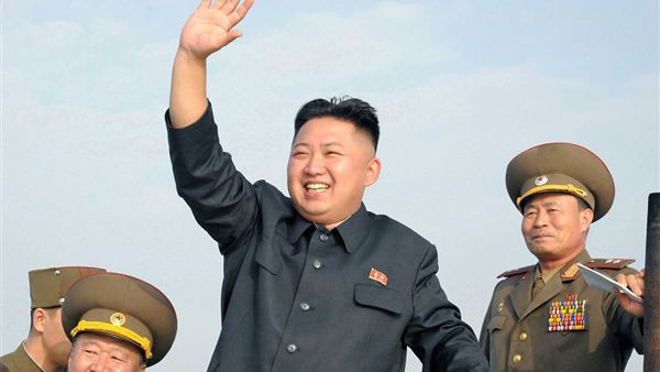 కొరియా నియంత కిమ్ జోంగ్ ఉన్ ఆరోగ్యం విషమం?: పెంటగాన్ ఏం చెప్పిందంటే..?