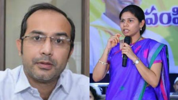 నిరూపిస్తే కర్నూలు సెంటర్‌లో ఉరేసుకుంటా.. అఖిలప్రియకు వైసీపీ ఎమ్మెల్యే సంచలన సవాల్..