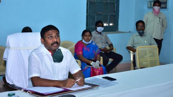 ఏపీలో టెన్త్ విద్యార్ధులకు గుడ్ న్యూస్- ఇక ఆకాశవాణి ద్వారా ఆడియో పాఠాలు..