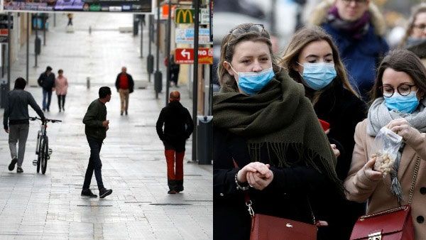 లాక్ డౌన్ : మూడు రోజులు మగవాళ్లు... మూడు రోజులు ఆడవాళ్లు.. ఏంటీ ఆంక్షలు..?