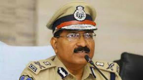 దేశంలోనే టాప్ 25 ఐపీఎస్ ల జాబితాలో చోటు ... టాప్ 4 స్థానంలో తెలంగాణా డీజీపీ