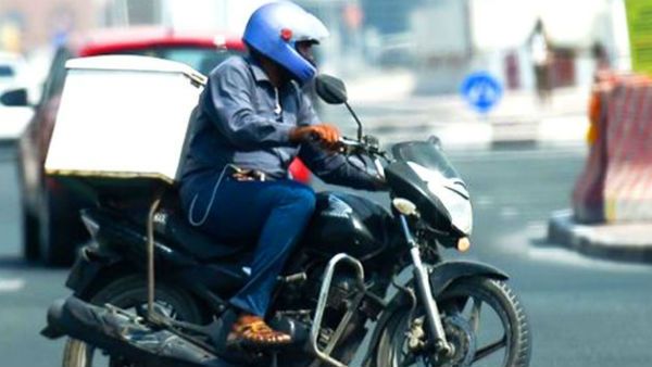 ఎమర్జన్సీ మందుల డెలివరీ పేరుతో విచ్చలవిడి ప్రయాణం..! డెలివరీ బాయ్స్ తో జర భద్రం..!!